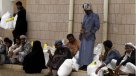 ONU: 56 millones de personas pasan hambre en 17 países en conflicto