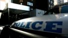 Un policía murió y otro resultó herido durante tiroteo en EE.UU.