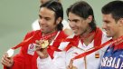 Nadal y victoria sobre González en Beijing 2008: Fue de las más importantes en mi carrera