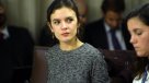 Camila Vallejo calificó como un error solicitar renuncia a rectora Roxana Pey