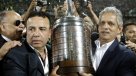 Reinaldo Rueda rechazó a la selección paraguaya para continuar en Atlético Nacional