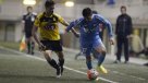 O\'Higgins se impuso a San Luis de Quillota en la inauguración del Torneo de Apertura