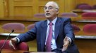 Sergio Bitar: Dirigentes como Donald Trump son riesgosos para la convivencia