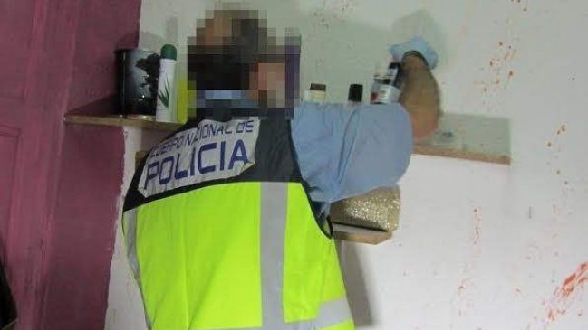 Desarticularon red que explotaba travestis y transexuales venezolanos en España