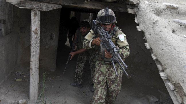 Arrestaron a cinco yihadistas que pretendían atentar en Túnez