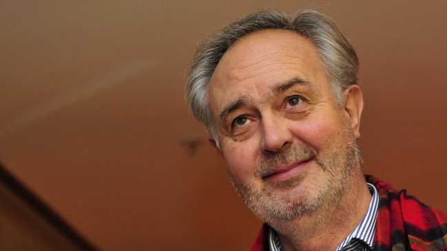 Francisco de la Maza y eventual carrera presidencial: Le puedo ganar a Piñera