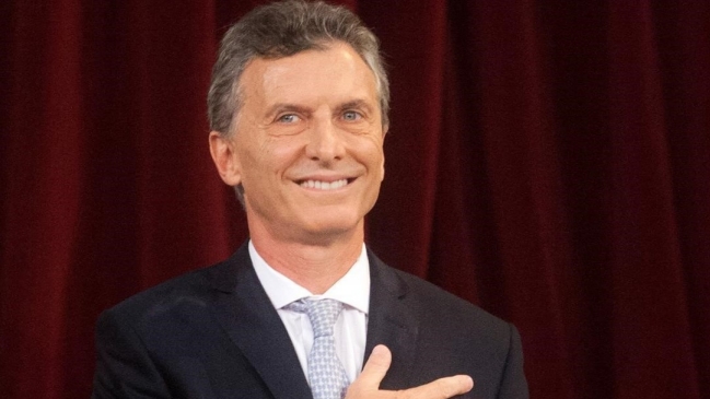 Amenazas de posible atentado contra Macri: Dos personas fueron detenidas