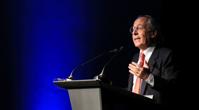 RN y UDI tomaron distancia de José Piñera tras anuncio de su regreso al país