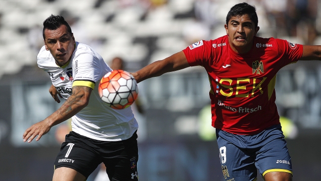 Colo Colo y Unión Española se miden en la fecha inaugural del Torneo de Apertura