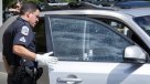 Tres muertos y un herido dejó tiroteo en fiesta privada en EE.UU.