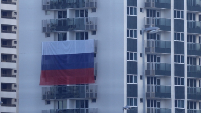 Tres miembros del COI tendrán decisión final sobre participación de rusos en Río 2016