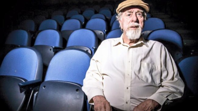 Sidarte confirmó el fallecimiento del destacado actor Jaime Celedón