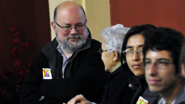 Mes de la solidaridad: Iglesia llama a 