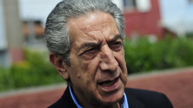 Diputado Tarud: El gobierno de Evo Morales está sobrepasando todos los límites