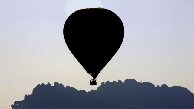 Confirman 16 muertos en accidente de globo aerostático en EE.UU.