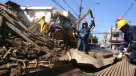 27-F: Reconstrucción en El Maule va en un 98,7 por ciento