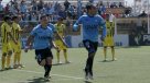 Deportes Iquique debutó con un triunfo ante Everton en el Torneo de Apertura