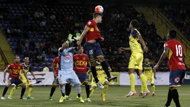 La programación de la segunda fecha del Torneo de Apertura