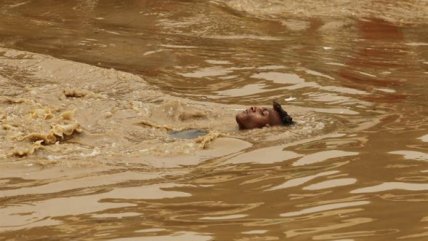   Lluvias torrenciales golpearon a Yemen en medio de altas temperaturas 
