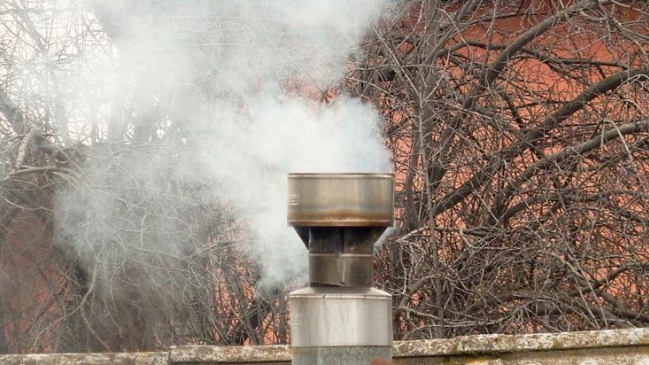 Las medidas del plan de descontaminación de Talca y Maule