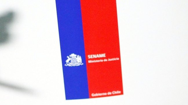 48 por ciento de internados en centros del Sename son mayores de edad