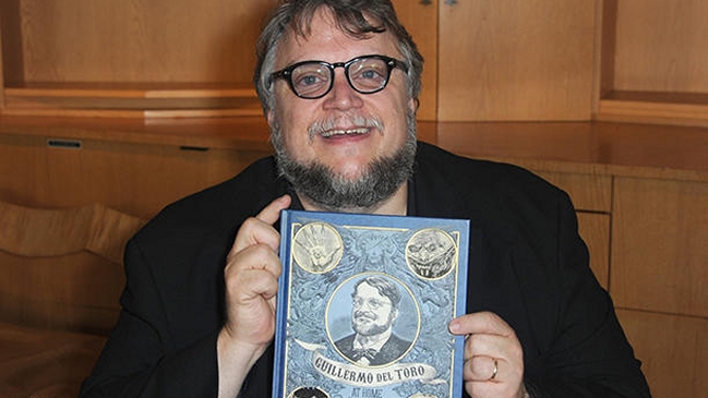 Museo de Arte de Los Angeles abre la puerta a la mente de Guillermo del Toro