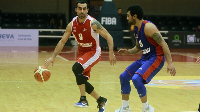 CD Valdivia superó a Castro en partido pendiente de la Liga Saesa