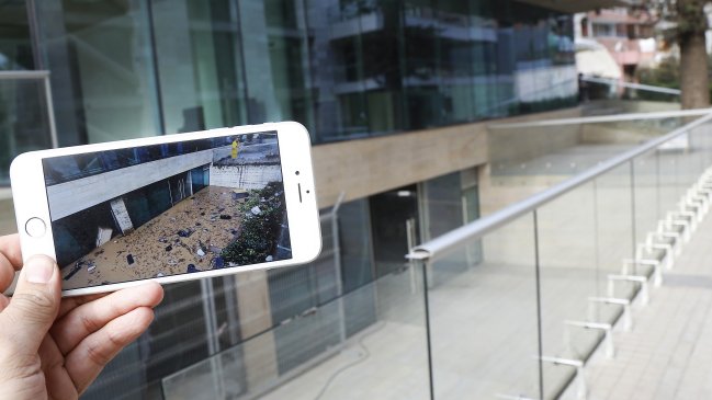 Las víctimas de la inundación en Providencia aún esperan soluciones