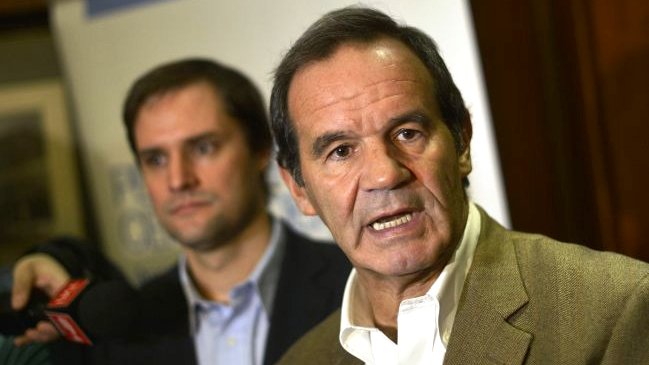 Allamand y Bellolio asumen protagonismo en trabajo municipal de Chile Vamos