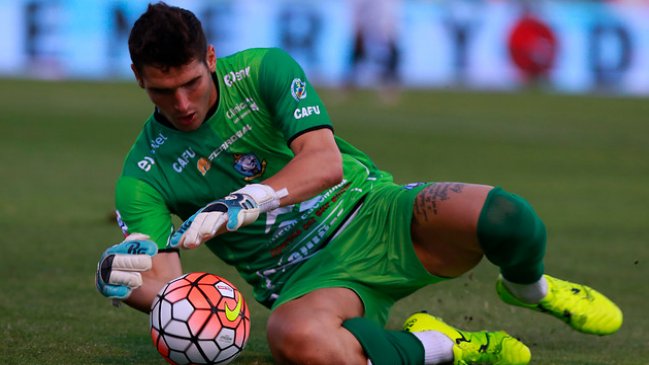 Matías Dituro: Tenemos mucha confianza para salir de este mal momento