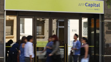   Economista: Uno podría usar las platas de la AFP como garantía para préstamo 
