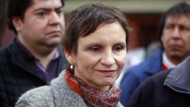 Tohá por caso SQM: Quiero que se sepa la verdad, me preocupa mi honorabilidad