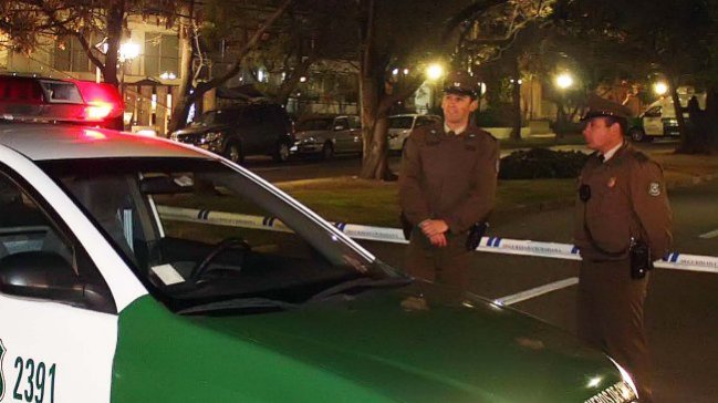 Tiroteo por conflicto entre joven y su ex suegro dejó un fallecido en El Bosque