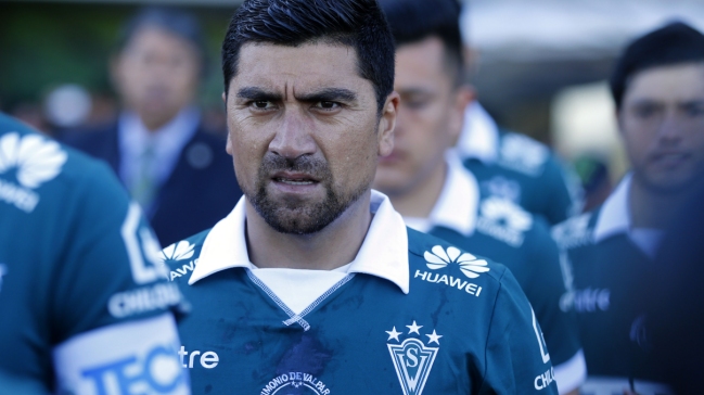 En Universidad de Chile no le cierran las puertas a David Pizarro