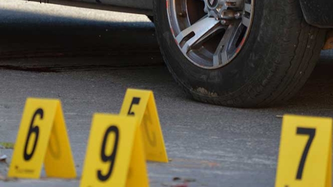 Alcalde mexicano fue asesinado a tiros en el estado de Puebla