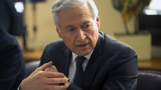 Propuesta para eliminar convenio de visas diplomáticas con Bolivia avanza en el Congreso