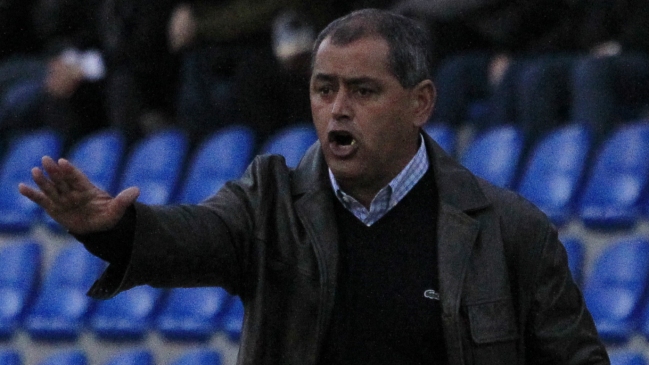 Asociación Paraguaya anunció a Francisco Arce como su nuevo seleccionador