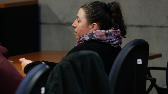 Madre del fallecido Bastián Bravo declarada culpable de abuso sexual contra su hija