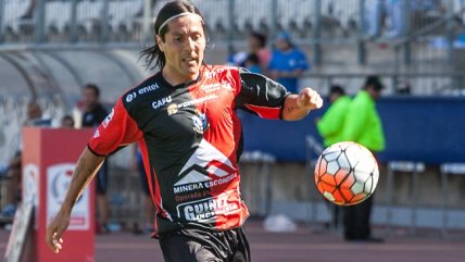 Hugo Droguett: Resolví yo mismo mi continuidad en Antofagasta