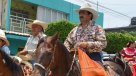 Detienen a alcalde mexicano por el asesinato de diez hombres