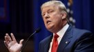 Trump teme que elecciones de noviembre en EE.UU. puedan estar \