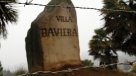 Embajada alemana en Chile invitó a propósito a ex miembros de Colonia Dignidad