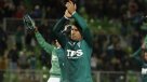 Oscar Meneses reconoció que David Pizarro fue ofrecido a Colo Colo: \