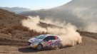 Francisco López solo piensa en alcanzar al líder de la R2 en el Rally Mobil