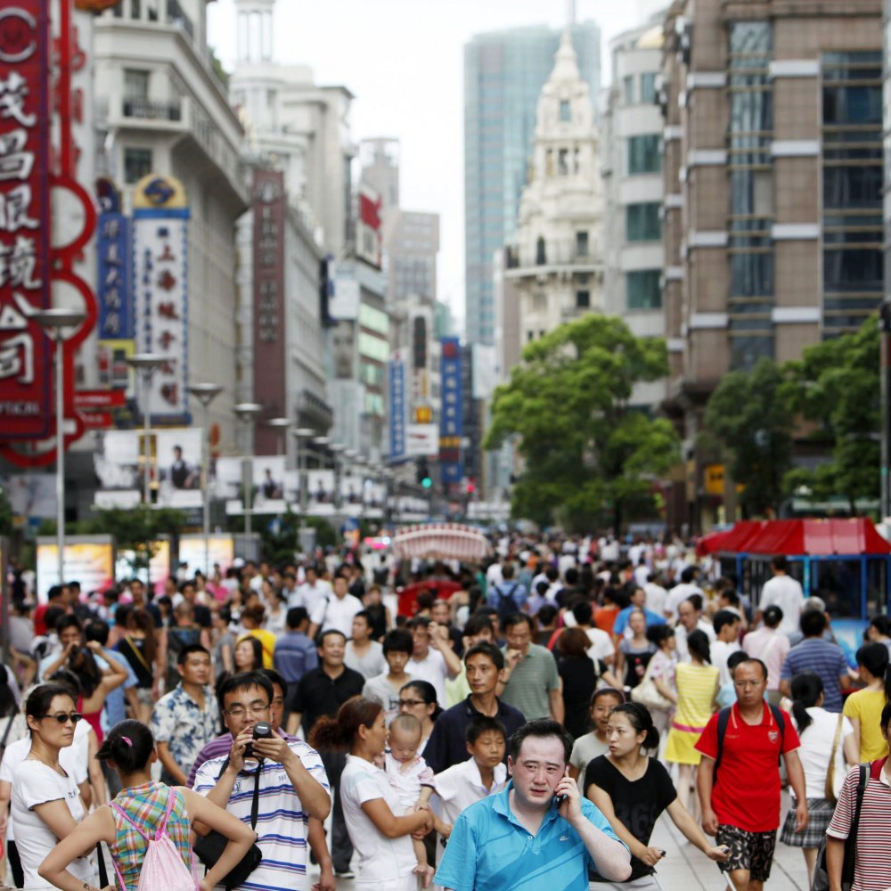 China censura a estrellas surcoreanas en la televisión por su crisis con Seúl