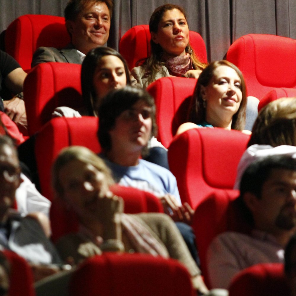 Red de Salas Digitales del Mercosur apuesta por integración a través del cine