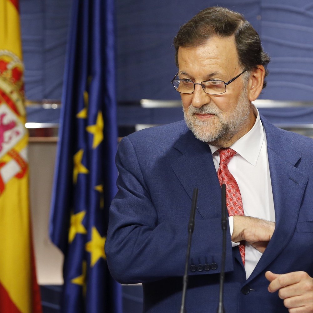 La falta de apoyos a Rajoy abre la vía a terceras elecciones en España