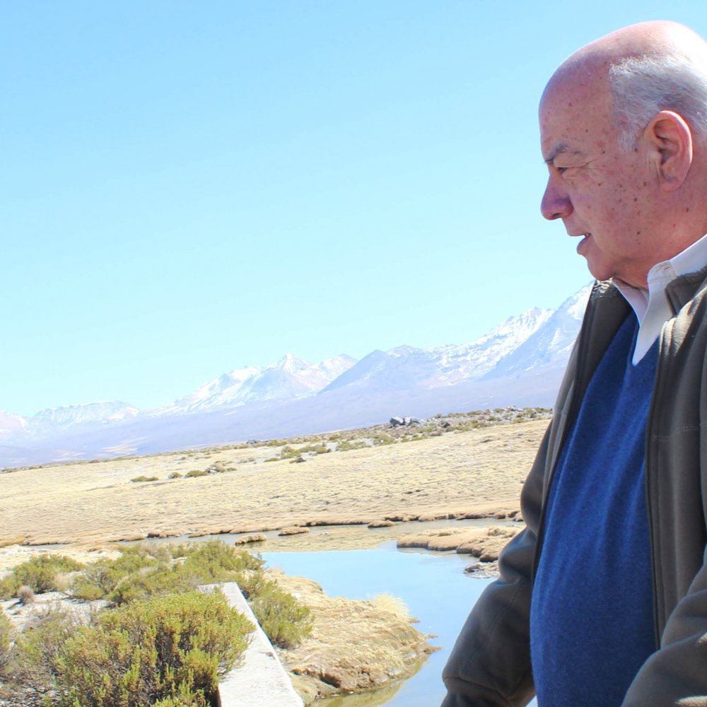 Insulza criticó dichos de Choquehuanca: A un ministro chileno lo llamarían al orden