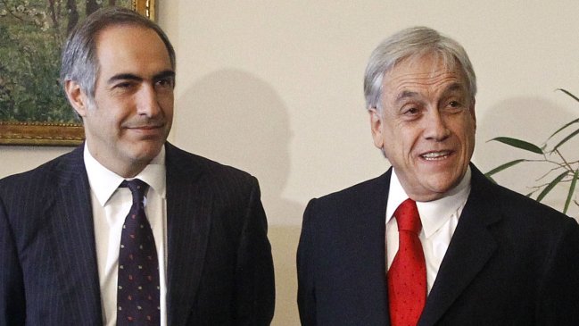 Chile Vamos potenciará a 