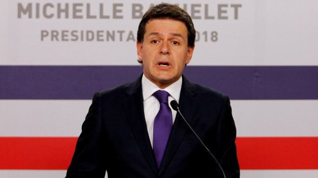 Caso SQM: Rodolfo Baier insistió en acusar 